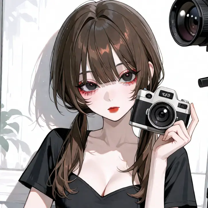 LoudDuck7725의 ななせ