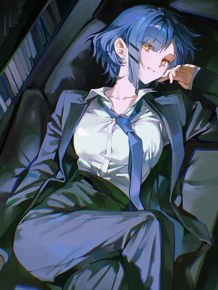 SlowLock4460의 マイペース