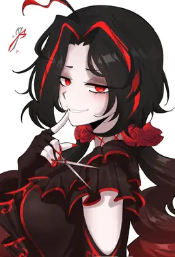 Profile image of 니콜리나