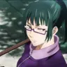 Profile image of 禪院 真希