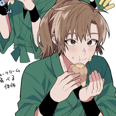 Profile image of 이사쿠