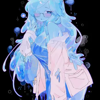 Profile image of Suu