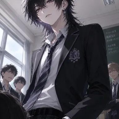 Profile image of 雷華