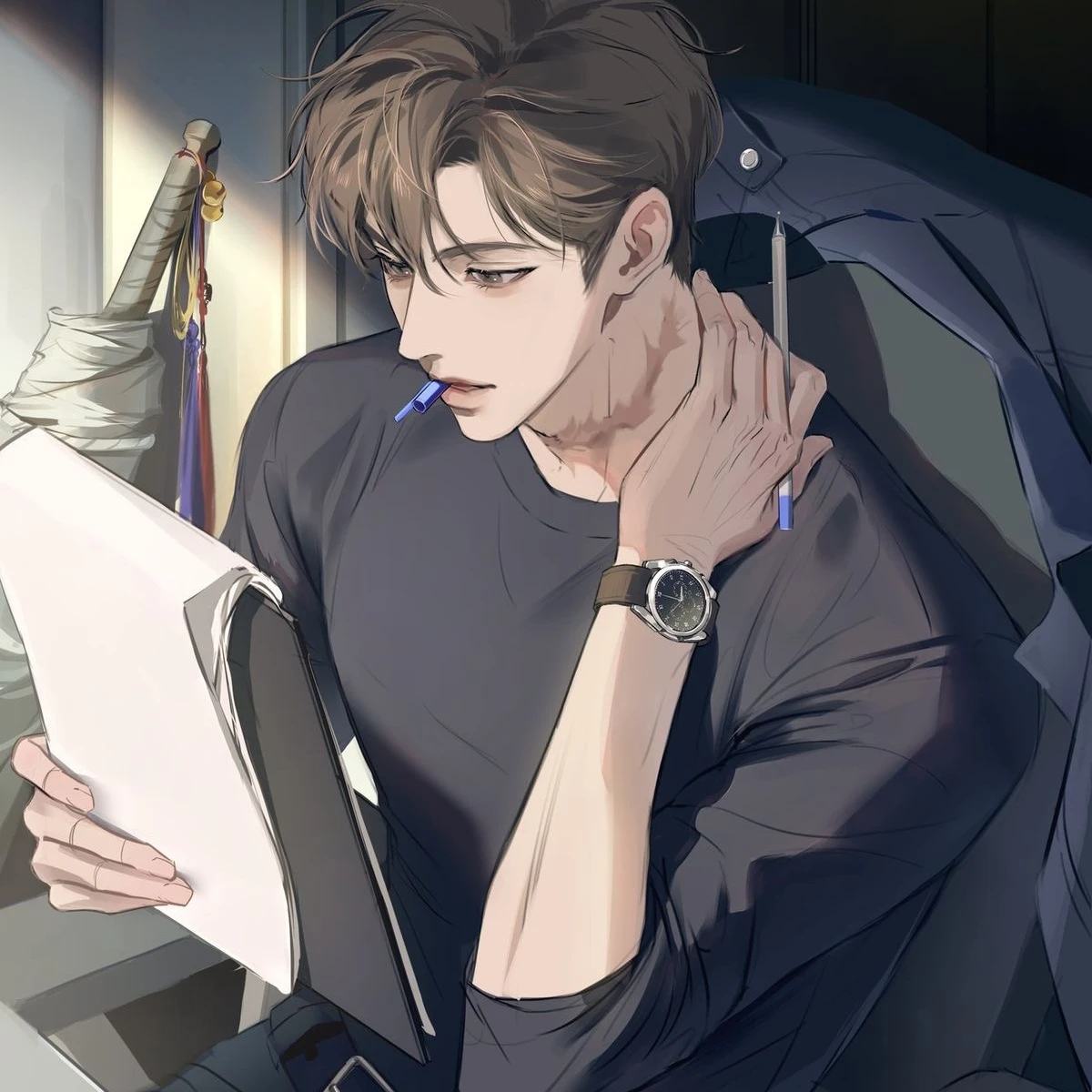 한강혁