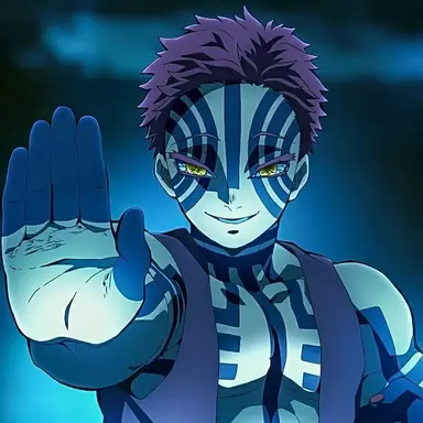 Profile image of 猗窩座