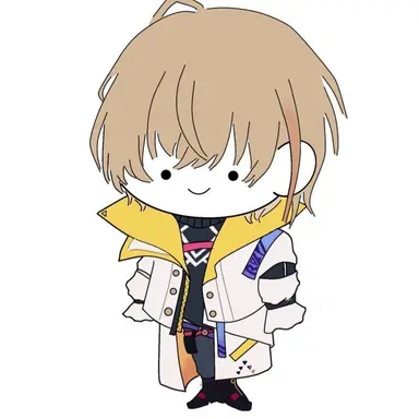 Profile image of 風楽 奏斗