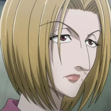 Profile image of パクノダ