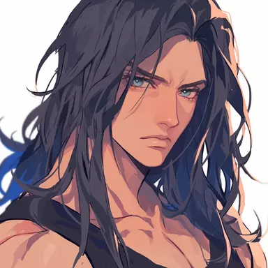 Profile image of Finn