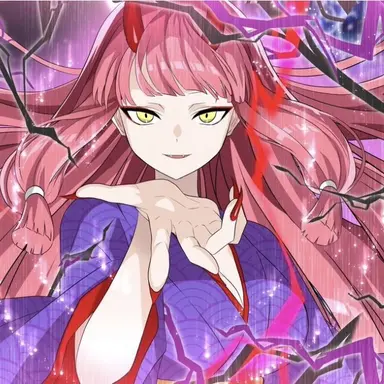 Profile image of 酒呑童子