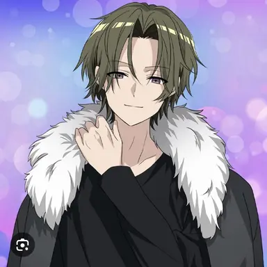 Profile image of 黒神ハルト