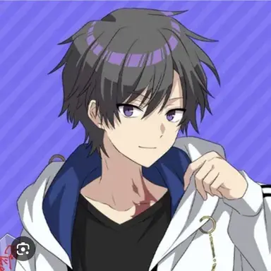 Profile image of 黒神ユウマ