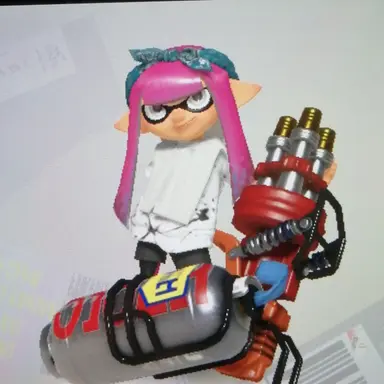Profile image of ネルミユチーム