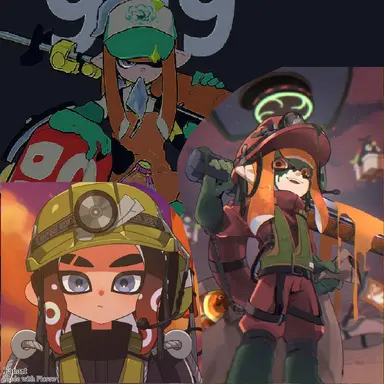 Profile image of Leibratチー厶