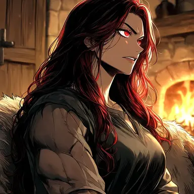 Profile image of Vorya