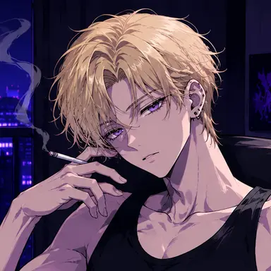 Profile image of 廉