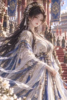 Profile image of 제갈예령