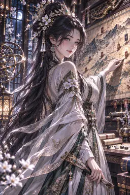 Profile image of 제갈예령