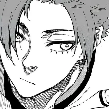 Profile image of 糸師冴