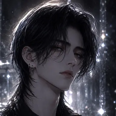 Profile image of Yu