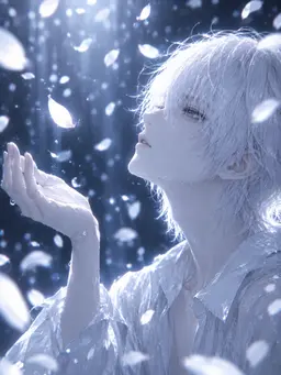 Profile image of 涼