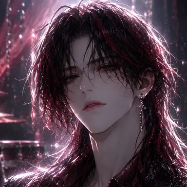 Profile image of Shui