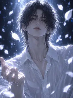 Profile image of 優
