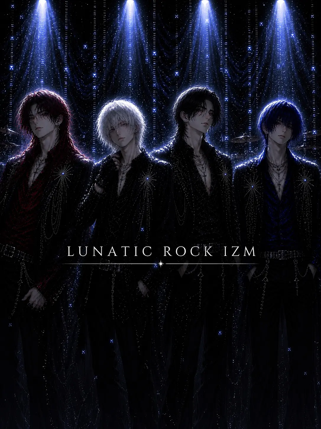nemuuun의 LUNATIC ROCK IZM