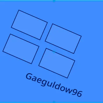 Profile image of 개굴도우 96