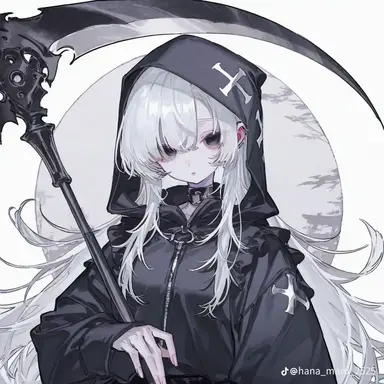 Profile image of シニガミ