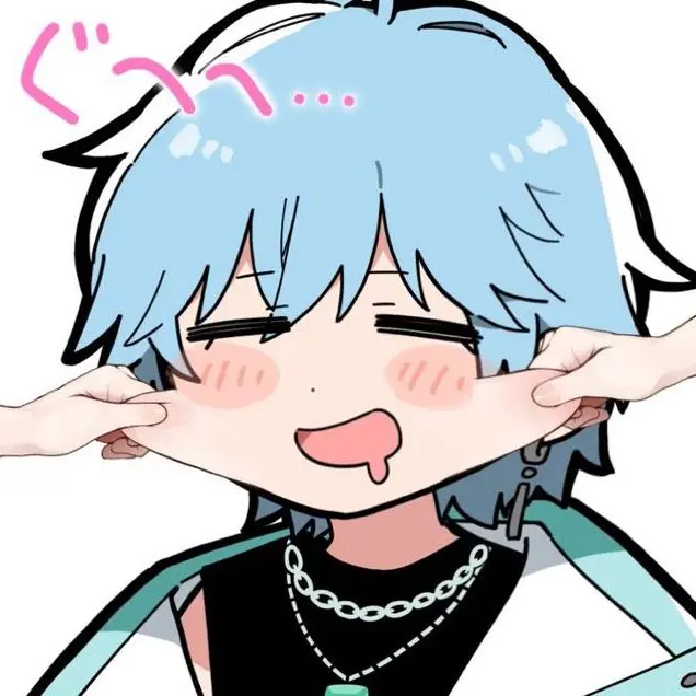 BentPage9608의 嫌われ ぶり子ver.