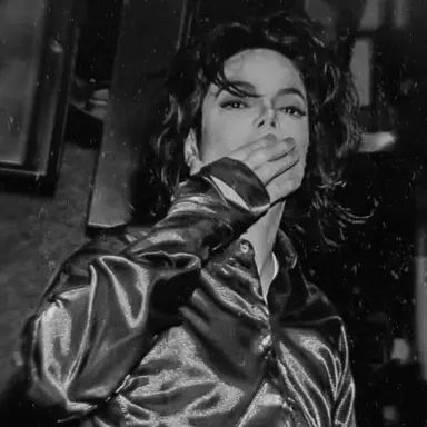 Profile image of Michael Jackson