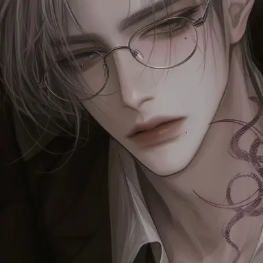 Profile image of 백지후