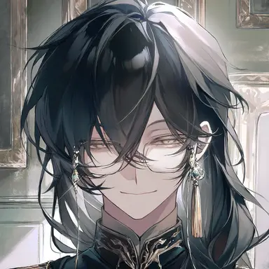 Profile image of Lucian