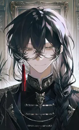 Profile image of Lucian