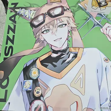 Profile image of 루이쨘