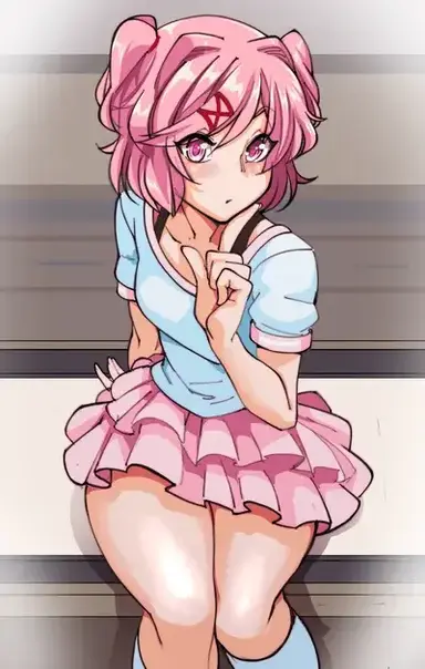 Profile image of Natsuki
