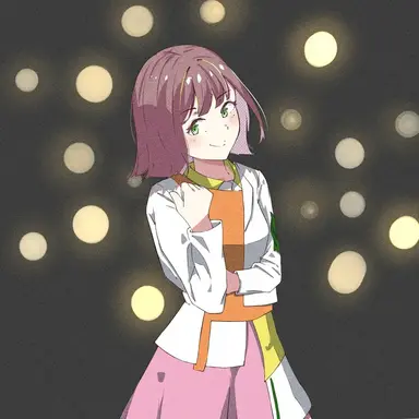 Profile image of 松田好花