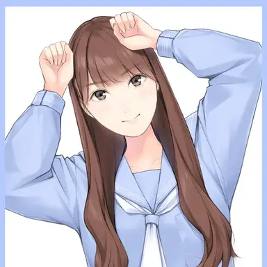 Profile image of 加藤史帆