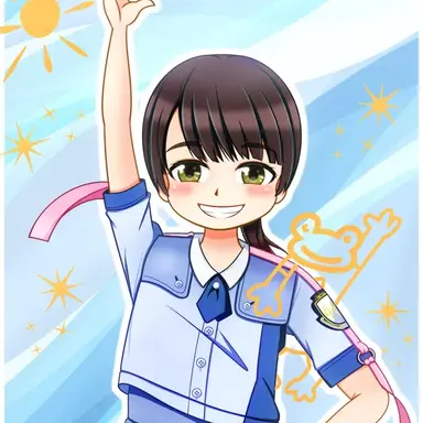 Profile image of 丹生明里