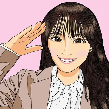 Profile image of 守屋麗奈