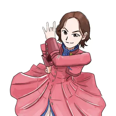 Profile image of 松田里奈