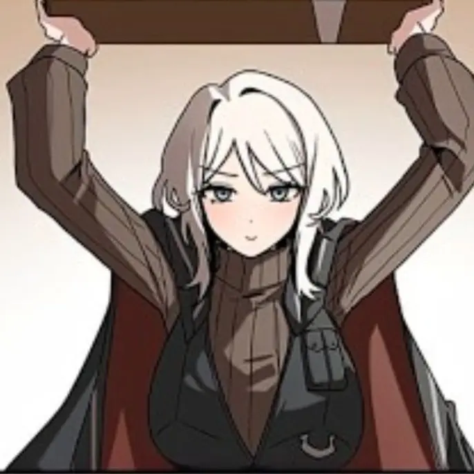 FancyMouse7139의 림버스 동거, 근데..