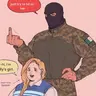 캐릭터 프로필 이미지