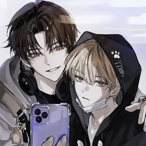 Shane_0105의 이안, 이반