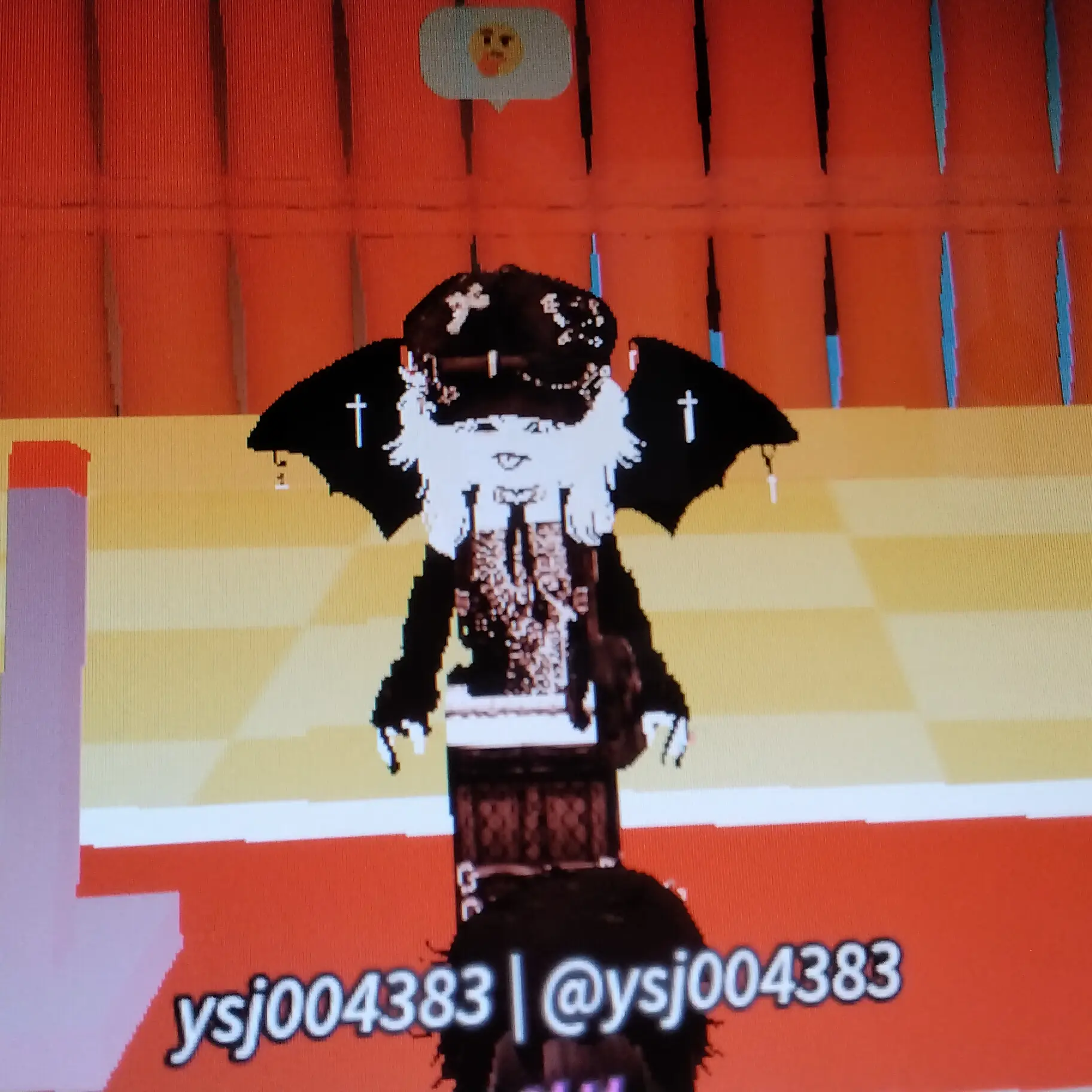 UnfitWage9200의 학교