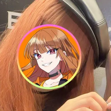 Profile image of えと