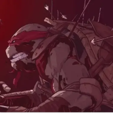 Profile image of Raph