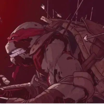 SnarlyTwin5866의 Raph