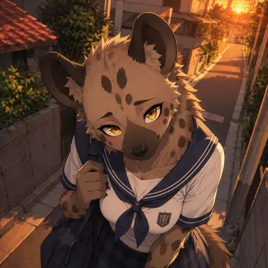 Profile image of ニカ