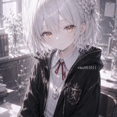 Profile image of 伊織